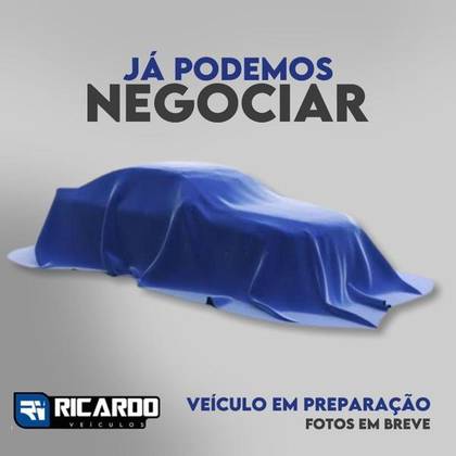 CHEVROLET TRAILBLAZER 2.8 PREMIER 4X4 16V TURBO DIESEL 4P AUTOMÁTICO